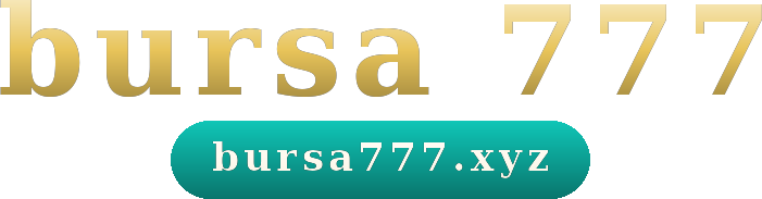 bursa 777 logo
