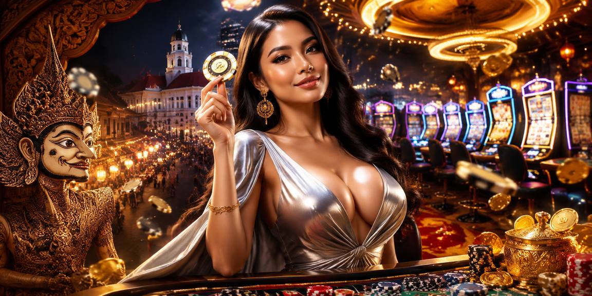 bursa 777 Speed Baccarat